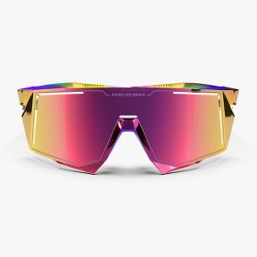 Óculos de sol Scicon EY413728 AEROSTORM Laranja Aviador - 2