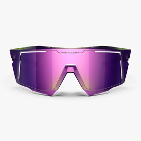 Óculos de sol Scicon EY413202 AEROSTORM Lilás Aviador - 2