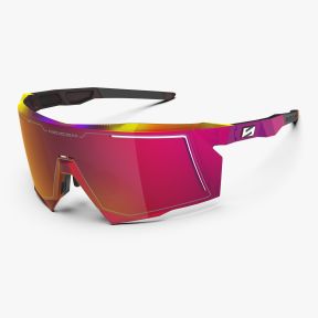 Óculos de sol Scicon EY410635 AEROSTORM Vermelho Aviador - 1
