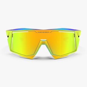 Óculos de sol Scicon EY414134 AEROSTORM Amarelo Aviador - 2