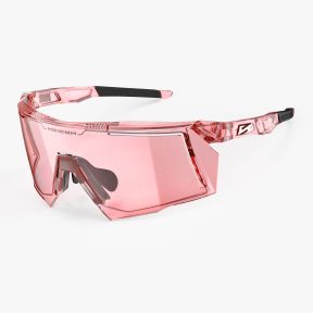 Óculos de sol Scicon EY414032 AEROSTORM Rosa/Vermelho-Púrpura Aviador - 1