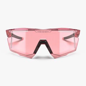 Óculos de sol Scicon EY414032 AEROSTORM Rosa/Vermelho-Púrpura Aviador - 2