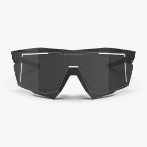 Óculos de sol Scicon EY413802 AEROSTORM + OPTICAL INSERT Preto Aviador