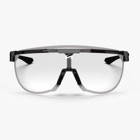 Óculos de sol Scicon EY430102 AEROTRAIL Preto Aviador - 2