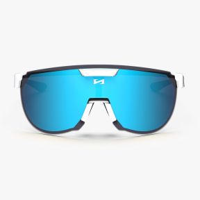 Óculos de sol Scicon EY430308 AEROTRAIL Branco Aviador - 2
