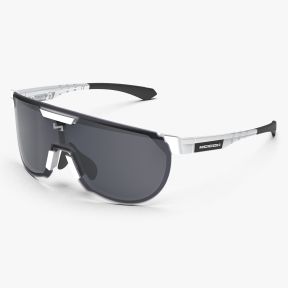 Óculos de sol Scicon EY430808 AEROTRAIL Branco Aviador - 1