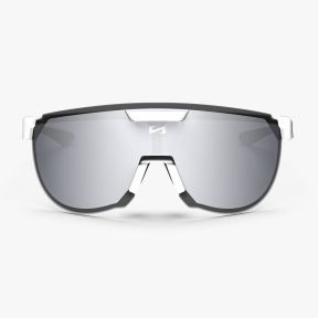 Óculos de sol Scicon EY430808 AEROTRAIL Branco Aviador - 2