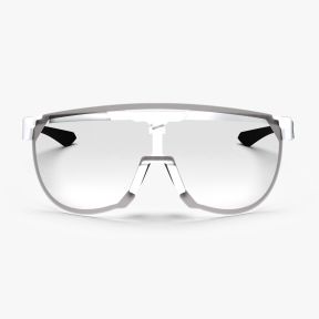 Óculos de sol Scicon EY430108 AEROTRAIL Branco Aviador - 2