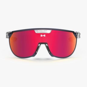Óculos de sol Scicon EY430607 AEROTRAIL Transparente Aviador - 2