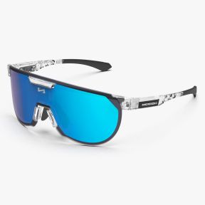 Óculos de sol Scicon EY430307 AEROTRAIL Transparente Aviador - 1