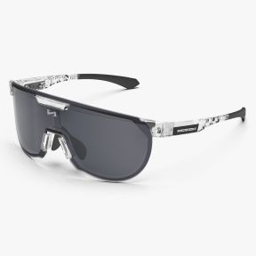 Óculos de sol Scicon EY430807 AEROTRAIL Transparente Aviador - 1