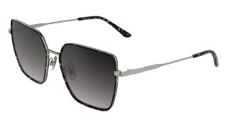 Óculos de sol Calvin Klein CK25111S Cinzento Borboleta - 1