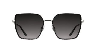 Óculos de sol Calvin Klein CK25111S Cinzento Borboleta - 2