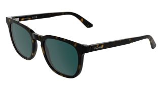 Óculos de sol Calvin Klein CK25536S Castanho Quadrada - 1