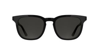 Óculos de sol Calvin Klein CK25536S Preto Quadrada - 2