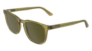 Óculos de sol Calvin Klein CK25536S Transparente Tamanho: 54X20