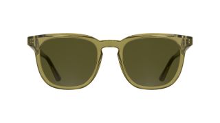 Óculos de sol Calvin Klein CK25536S Transparente Quadrada - 2