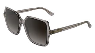 Óculos de sol Calvin Klein CK25537S Transparente Borboleta - 1