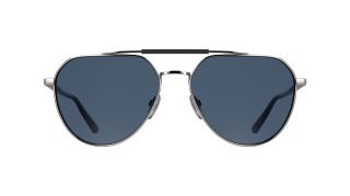 Óculos de sol Calvin Klein CK26100S Cinzento Aviador - 2