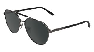 Óculos de sol Calvin Klein CK26100S Lilás Aviador - 1