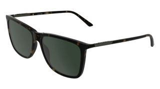 Óculos de sol Calvin Klein CK26500S Castanho Retangular - 1