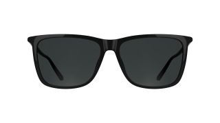 Óculos de sol Calvin Klein CK26500S Preto Retangular - 2