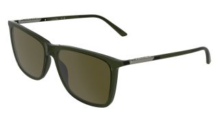 Óculos de sol Calvin Klein CK26500S Verde Retangular - 1