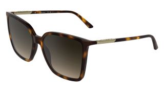 Óculos de sol Calvin Klein CK26502S Castanho Borboleta - 1