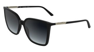 Óculos de sol Calvin Klein CK26502S Preto Borboleta - 1