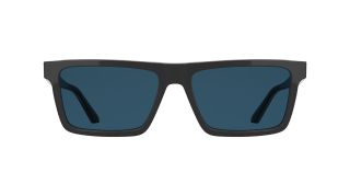 Óculos de sol Calvin Klein CK26504S Cinzento Retangular - 2