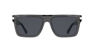 Óculos de sol Calvin Klein CK26505S Cinzento Retangular - 2