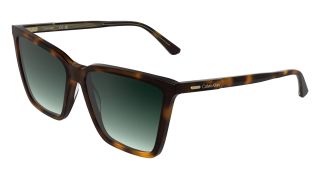 Óculos de sol Calvin Klein CK26506S Castanho Borboleta - 1