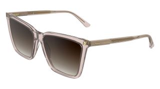 Óculos de sol Calvin Klein CK26506S Transparente Borboleta - 1