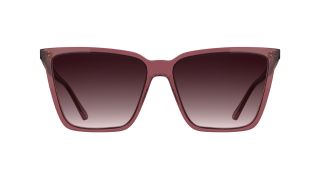 Óculos de sol Calvin Klein CK26506S Transparente Borboleta - 2