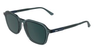 Óculos de sol Calvin Klein CK26507S Azul Retangular - 1