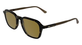 Óculos de sol Calvin Klein CK26507S Castanho Tamanho: 53X19