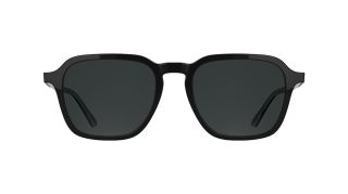 Óculos de sol Calvin Klein CK26507S Preto Retangular - 2