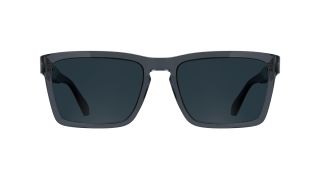 Óculos de sol Calvin Klein Jeans CKJ25617S Azul Retangular - 2