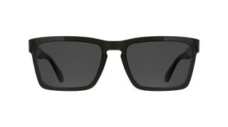 Óculos de sol Calvin Klein Jeans CKJ25617S Cinzento Retangular - 2