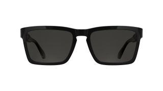 Óculos de sol Calvin Klein Jeans CKJ25617S Preto Retangular - 2