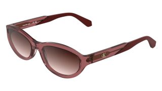 Óculos de sol Calvin Klein Jeans CKJ25618S Vermelho Borboleta - 1