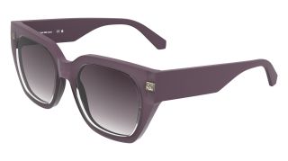 Óculos de sol Calvin Klein Jeans CKJ25620S Lilás Borboleta - 1