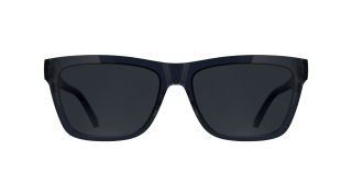Óculos de sol Calvin Klein Jeans CKJ25623S Azul Retangular - 2
