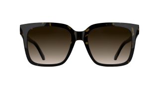 Óculos de sol Calvin Klein Jeans CKJ25624S Castanho Quadrada - 2