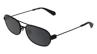 Óculos de sol Calvin Klein Jeans CKJ26202S Preto Ovalada - 1