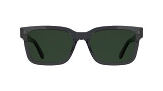 Óculos de sol Calvin Klein Jeans CKJ26300S Cinzento Retangular - 2