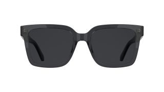 Óculos de sol Calvin Klein Jeans CKJ26301S Cinzento Retangular - 2