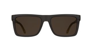Óculos de sol Calvin Klein Jeans CKJ26601S Castanho Retangular - 2
