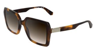 Óculos de sol Calvin Klein Jeans CKJ26602S Castanho Tamanho: 54X17