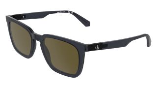 Óculos de sol Calvin Klein Jeans CKJ26603S Cinzento Retangular - 1